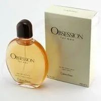 Лот: 3490007. Фото: 1. Obsession Men от Calvin Klein... Мужская парфюмерия