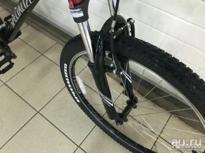 Лот: 7580846. Фото: 1. Specialized hardrock sport xc. Велосипеды