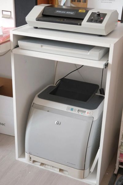 Лот: 10028649. Фото: 1. Принтер лазерный HP Color LaserJet... Лазерные принтеры