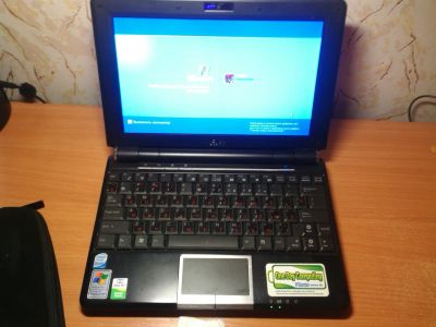 Лот: 4436861. Фото: 1. нетбук asus Eee pc 1000ha обмен. Ноутбуки
