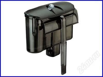 Лот: 2424247. Фото: 1. Фильтр-водопад Aquael FZN-3. Оборудование