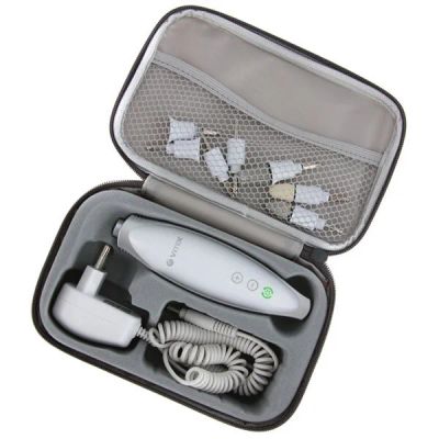 Лот: 24789525. Фото: 1. Маникюрный набор Vitek VT-2205... Инструменты, аксессуары