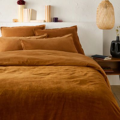 Лот: 24139222. Фото: 1. Пододеяльник LaRedoute. Постельное бельё