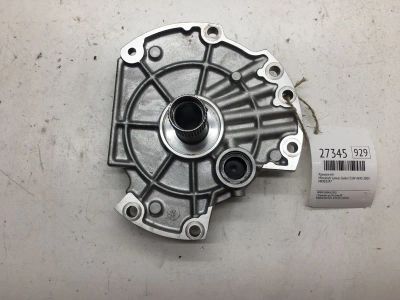 Лот: 20383928. Фото: 1. Крышка КПП Mitsubishi Lancer Cedia... Трансмиссия