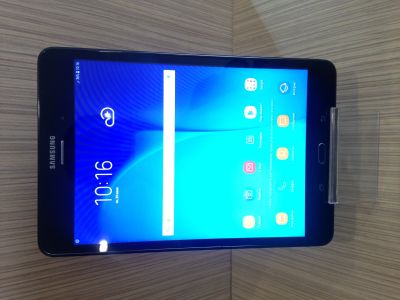 Лот: 11830955. Фото: 1. Планшет Samsung Galaxy Tab A 8... Планшеты