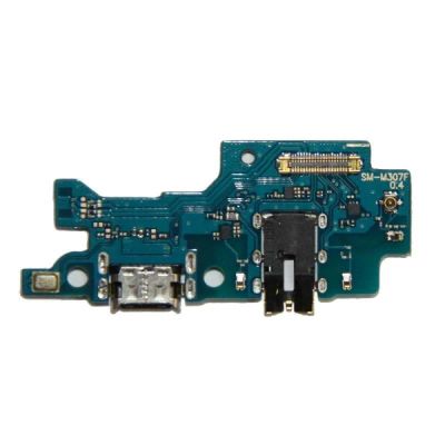 Лот: 18673844. Фото: 1. Шлейф Samsung Galaxy M21 (M215F... Шлейфы, разъёмы