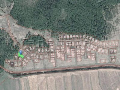 Лот: 20557915. Фото: 1. Участок в районе ДНТ Журналист. Земельные участки