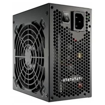 Лот: 9775394. Фото: 1. С гарантией! Блок питания 450W... Корпуса, блоки питания