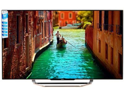 Лот: 5274353. Фото: 1. 50" (127 см) Телевизор LED DEXP... Телевизоры