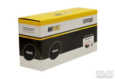 Лот: 17235488. Фото: 1. Картридж Hi-Black (HB-MLT-D111S... Картриджи, расходные материалы