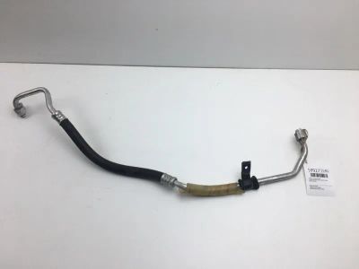 Лот: 20400325. Фото: 1. Трубка кондиционера Toyota Windom... Кузов
