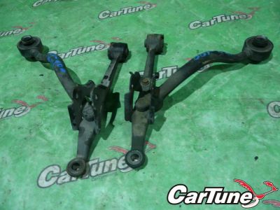 Лот: 10538454. Фото: 1. рычаг FD toyota chaser JZX100... Ходовая, подвеска, рулевое управление
