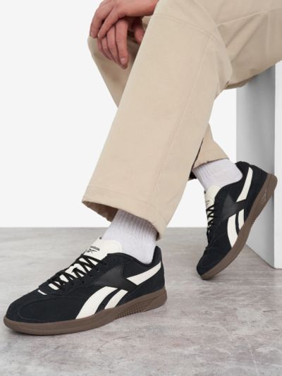 Лот: 25369856. Фото: 1. Кеды мужские Reebok Hammer Street... Кеды, кроссовки, слипоны