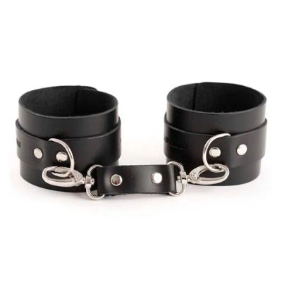 Лот: 19967557. Фото: 1. Оковы на Ноги Lady's Arsenal Black. Игрушки