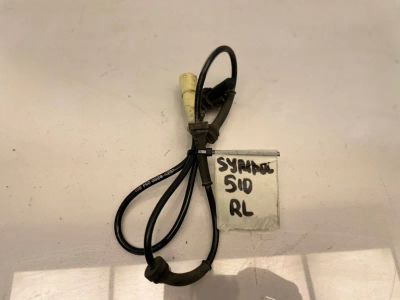 Лот: 22458913. Фото: 1. датчик abs Renault Symbol LB. Другое (автозапчасти)