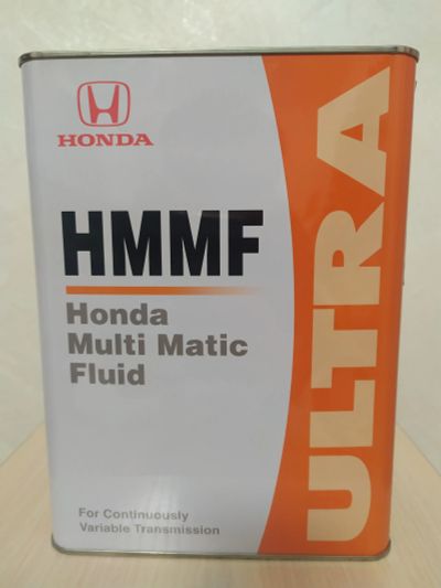 Лот: 19674009. Фото: 1. Honda HMMF. Масла, жидкости
