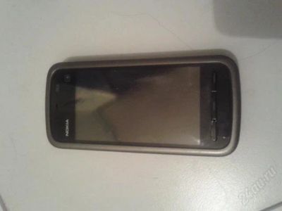 Лот: 2361251. Фото: 1. Nokia 5230. Смартфоны