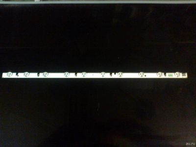 Лот: 13123097. Фото: 1. Led String samsung 2012SVS32 3228... Запчасти для телевизоров, видеотехники, аудиотехники