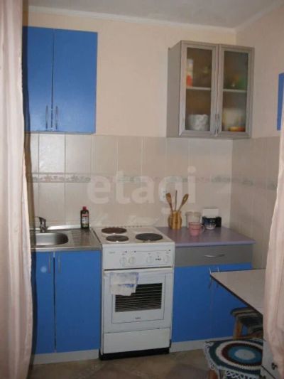 Лот: 25403509. Фото: 1. квартира , Красноярск Новомлинская... Квартиры, студии
