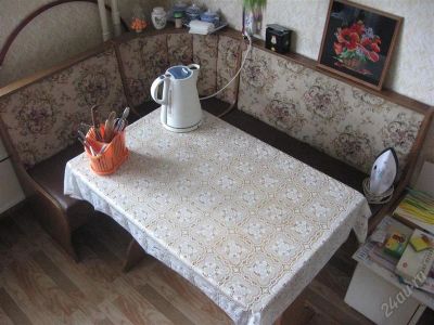 Лот: 1156634. Фото: 1. Кухонный уголок для дачи. Кухонные уголки