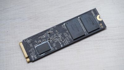 Лот: 16817033. Фото: 1. SSD NVMe PCIe не исправный. SSD-накопители