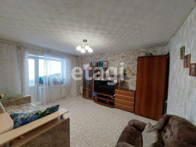 Лот: 21007661. Фото: 1. Продам 3-комн. кв. 59.6 кв.м... Квартиры, студии
