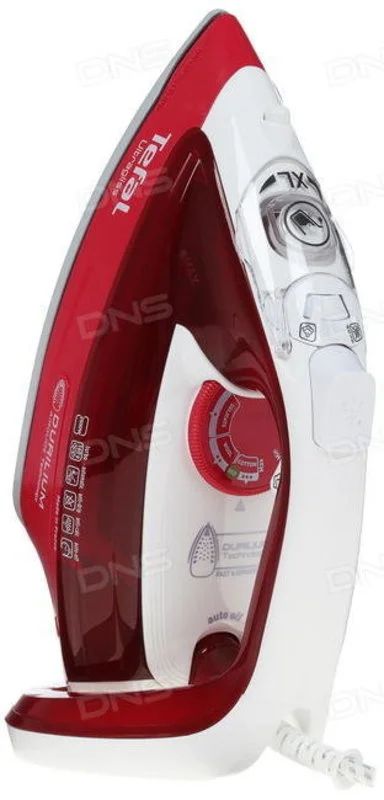Лот: 12699462. Фото: 1. Новый Утюг Tefal FV4950E0 Ultragliss... Утюги, парогенераторы, отпариватели