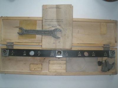 Лот: 5951864. Фото: 1. Регулировка зазоров клапанов ВА3... Диагностическое оборудование, измерительный инструмент
