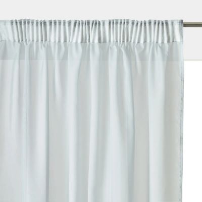 Лот: 24232105. Фото: 1. Занавеска LaRedoute. Шторы, тюль