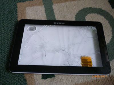 Лот: 9000944. Фото: 1. корпус samsung galaxy note n8000. Корпуса, блоки питания