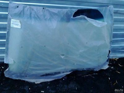 Лот: 10511131. Фото: 1. Лобовое стекло opel vectra. Другое (авто, мото, водный транспорт)
