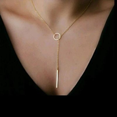 Лот: 8688023. Фото: 1. Цепочка кулон подвеска. Кулоны, подвески