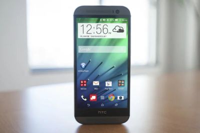 Лот: 7565617. Фото: 1. Продам Htc one m8. Полный комплект... Смартфоны