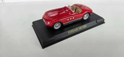 Лот: 23351956. Фото: 1. Модель автомобиля Ferrari 340... Автомоделизм