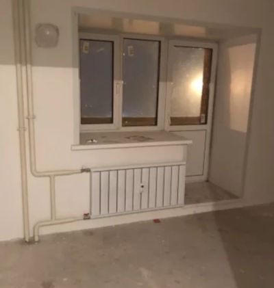 Лот: 12788152. Фото: 1. 2к квартира 54м2 2-я Огородная... Квартиры, студии