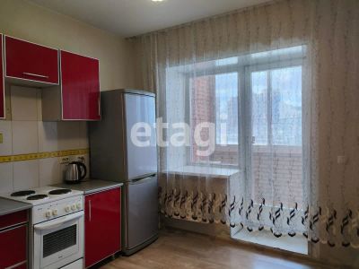 Лот: 25285629. Фото: 1. 1-комн. квартира , Красноярск... Квартиры, студии