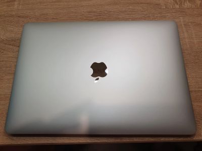 Лот: 19153103. Фото: 1. Ноутбук Apple MacBook Air M1... Ноутбуки