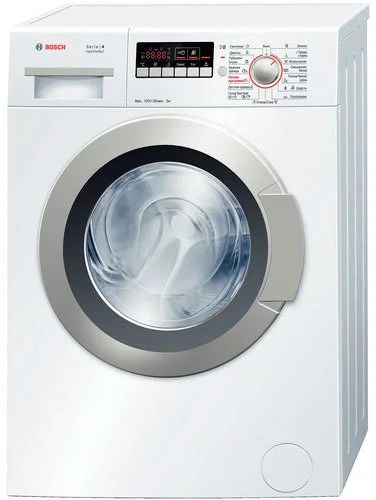 Лот: 10216651. Фото: 1. Стиральная машина Bosch WLG20265... Стиральные машины