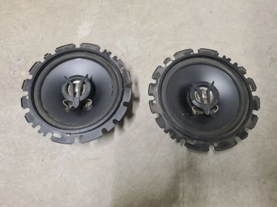 Лот: 25376649. Фото: 1. Динамики protone vsp-01. Акустика автомобильная