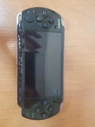Лот: 15520786. Фото: 1. игровые приставки Sony PSP-3008. Запчасти для игровых приставок, консолей