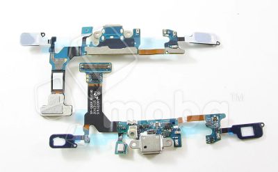 Лот: 19261588. Фото: 1. Шлейф для Samsung Galaxy S7 (G930F... Шлейфы, разъёмы