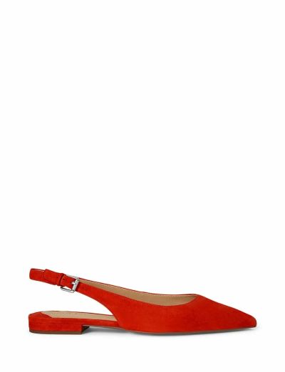Лот: 25664464. Фото: 1. Балетки LaRedoute. Другое (одежда, обувь, галантерея)