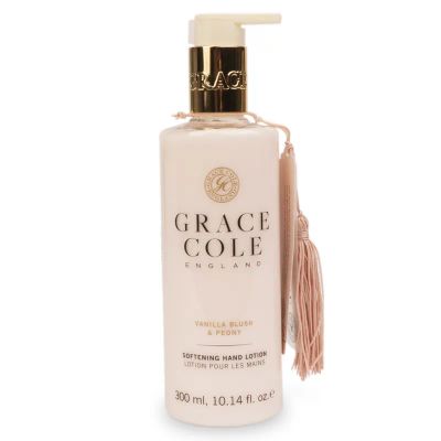 Лот: 24941267. Фото: 1. Лосьон для рук и тела Grace Cole... Уход за телом