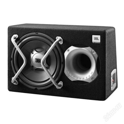 Лот: 1580124. Фото: 1. Сабвуфер JBL GT5-1204BR. Сабвуферы