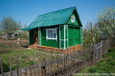 Лот: 10109652. Фото: 1. дача или земельный участок. Дачи