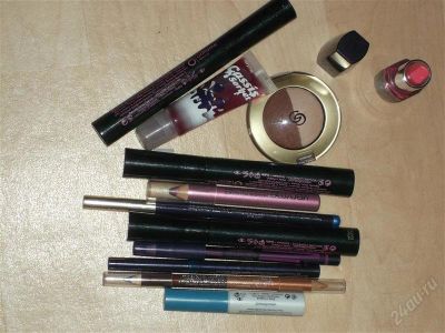 Лот: 2758875. Фото: 1. косметика. Унисекс парфюмерия