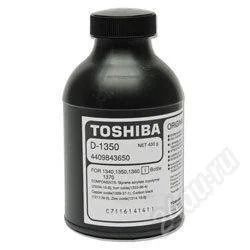 Лот: 2271289. Фото: 1. Девелопер Toshiba D-1350. Картриджи, расходные материалы