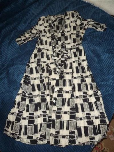 Лот: 1825238. Фото: 1. Женское платье. Платья