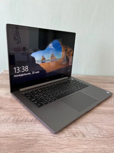 Лот: 19262799. Фото: 1. Ноутбук Xiaomi mi notebook pro... Ноутбуки