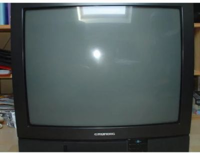 Лот: 5243306. Фото: 1. Телевизор GRUNdIG 27"" (70 cm... Телевизоры
